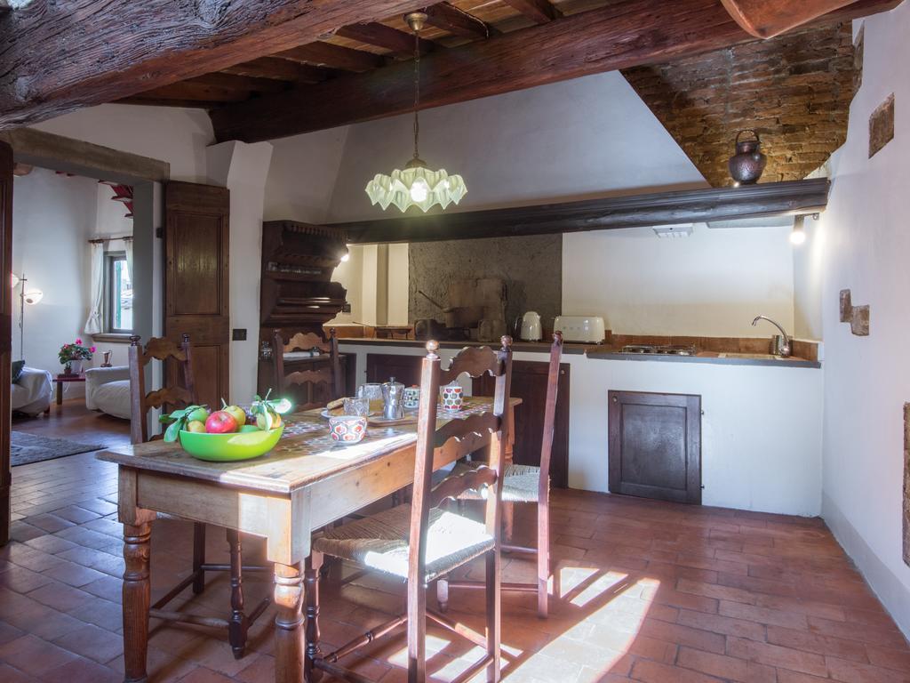 Mamo Florence - Vasari Apartment Εξωτερικό φωτογραφία