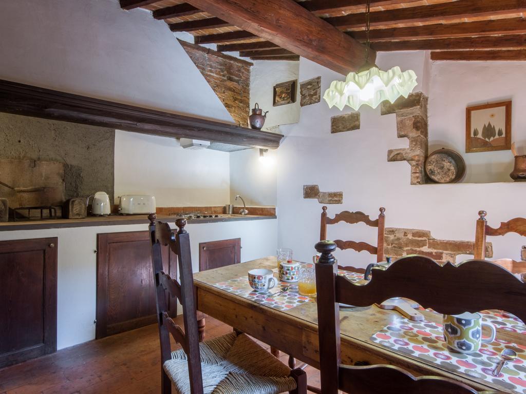 Mamo Florence - Vasari Apartment Εξωτερικό φωτογραφία