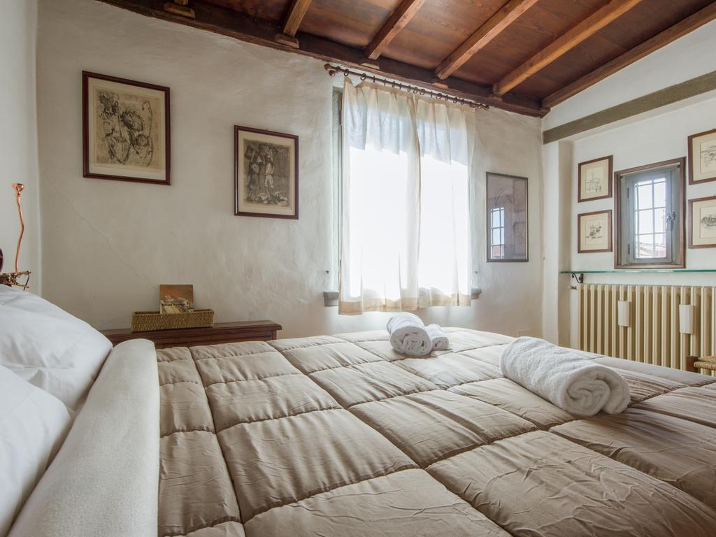 Mamo Florence - Vasari Apartment Εξωτερικό φωτογραφία