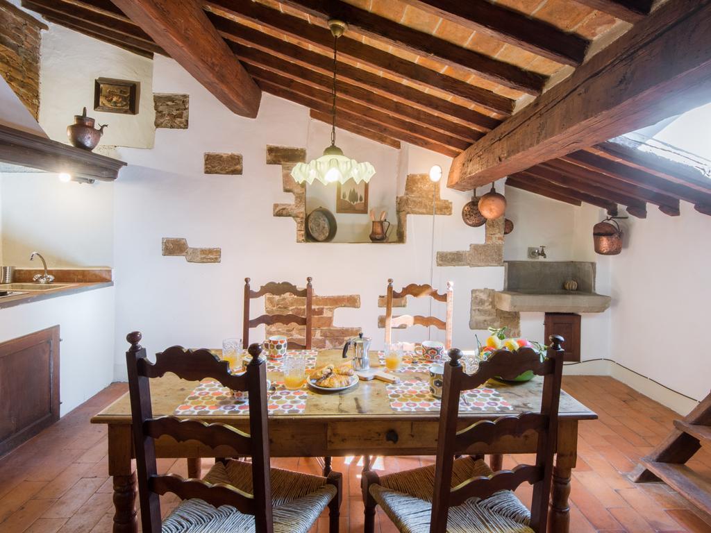 Mamo Florence - Vasari Apartment Εξωτερικό φωτογραφία
