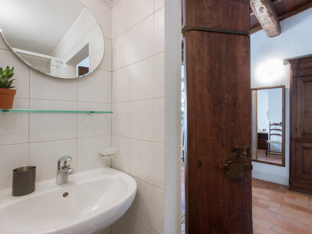 Mamo Florence - Vasari Apartment Εξωτερικό φωτογραφία
