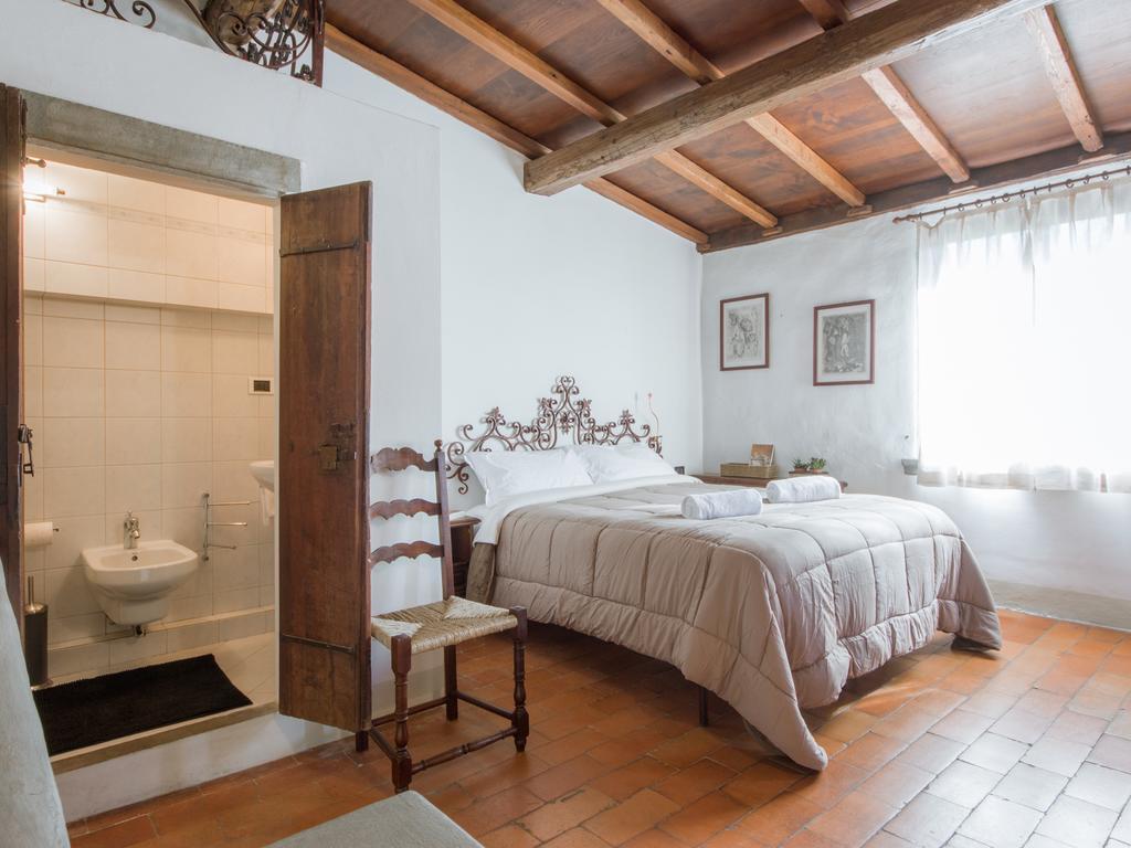 Mamo Florence - Vasari Apartment Εξωτερικό φωτογραφία