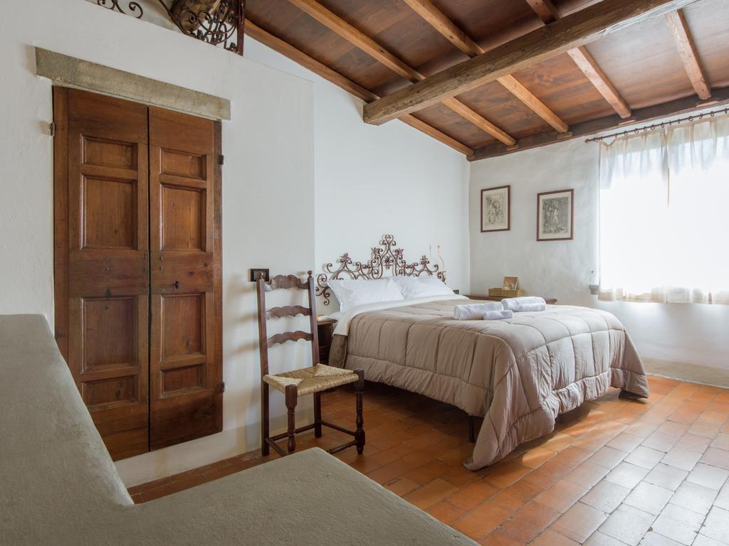 Mamo Florence - Vasari Apartment Εξωτερικό φωτογραφία