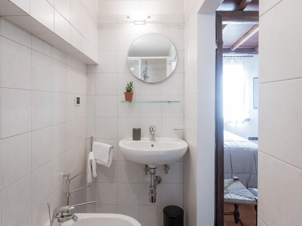 Mamo Florence - Vasari Apartment Εξωτερικό φωτογραφία